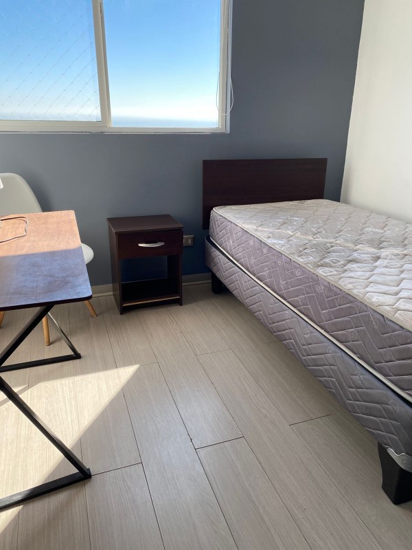 Se Arrienda Hermoso Departamento Amoblado
