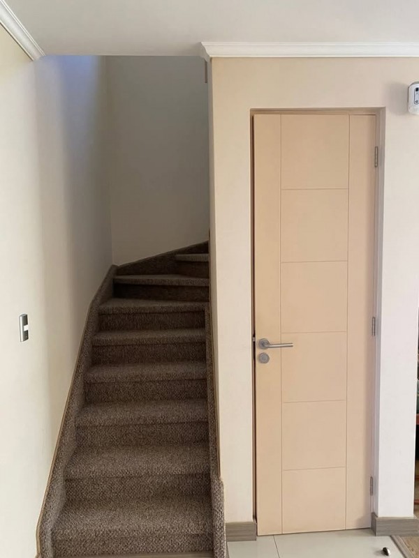 Villa Alemana, Casa en Venta en Sector Mirador