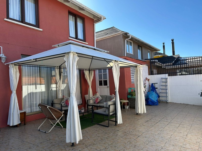 Casa en Venta en Sector Fundadores de Curauma