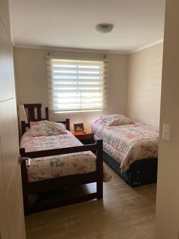 Villa Alemana, Casa en Venta en Sector Mirador