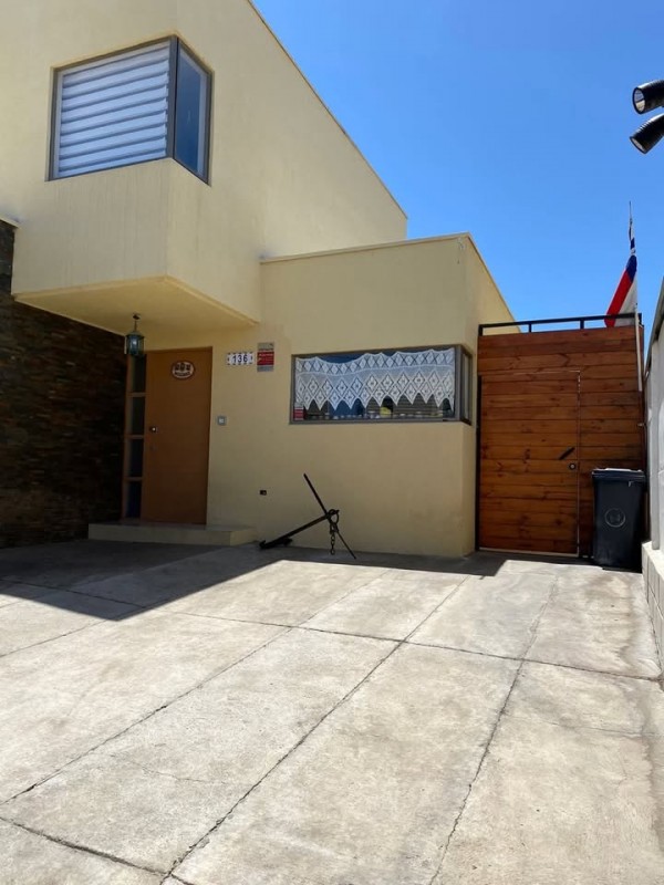 Villa Alemana, Casa en Venta en Sector Mirador