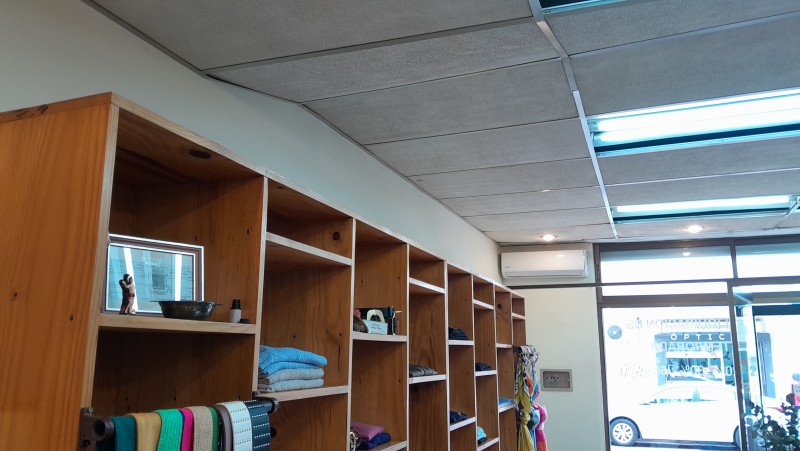 Excelente Oportunidad Local en el Centro de Curicó