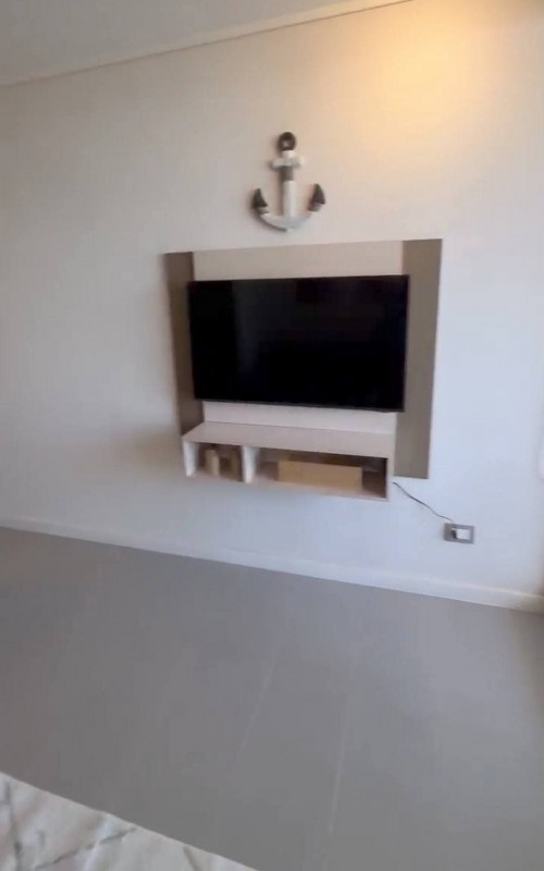 Arriendo Departamento Estudio Concon , Vista A la Bahia