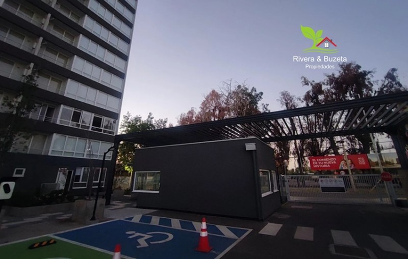 Fotografía de Se Arrienda Condominio Pintor Cicarelli.