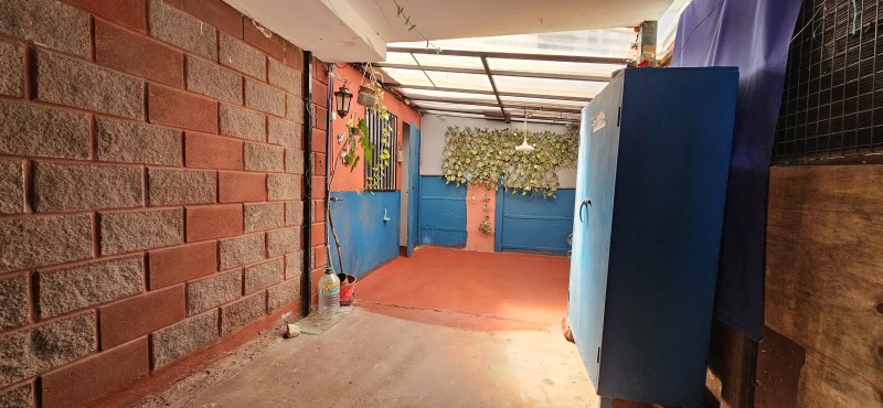 Casa en los Pinos Quilpué. 4 Dorm, 2 Baños y Estacionamiento