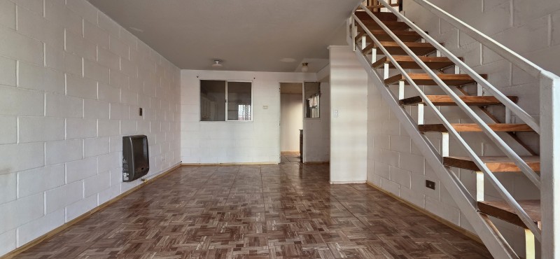 Casa en los Pinos Quilpué. 4 Dorm, 2 Baños y Estacionamiento