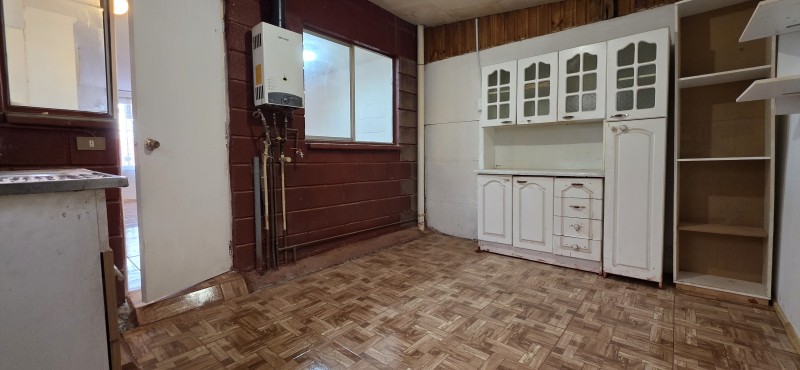 Casa en los Pinos Quilpué. 4 Dorm, 2 Baños y Estacionamiento