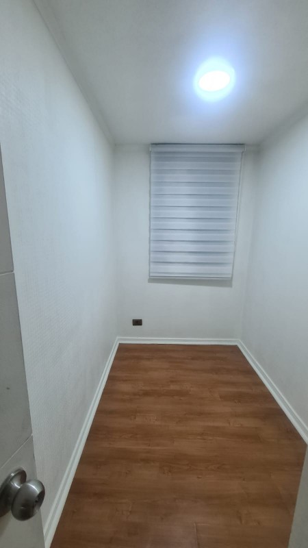 Arriendo Compañia de Jesus Gran Depto 3H/2B!!