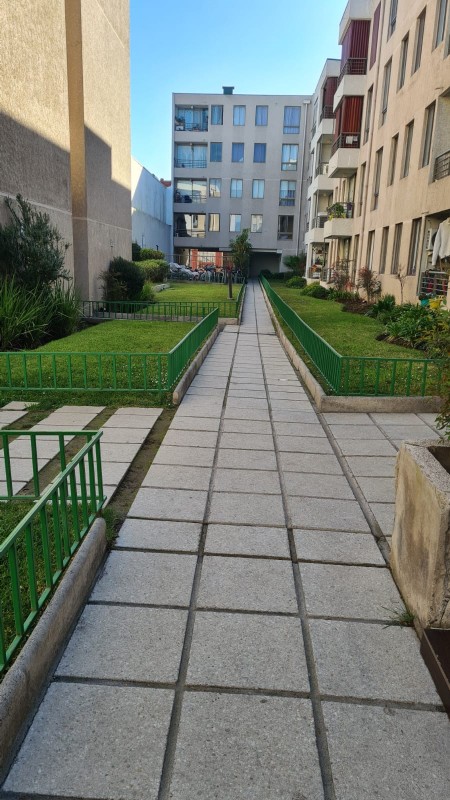 Fotografía de Arriendo Compañia de Jesus Gran Depto 3H/2B!!