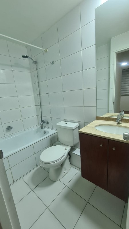 Arriendo Compañia de Jesus Gran Depto 3H/2B!!