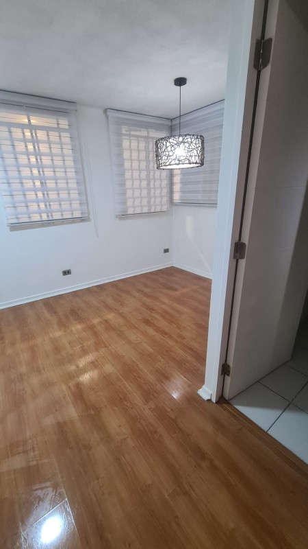Arriendo Compañia de Jesus Gran Depto 3H/2B!!