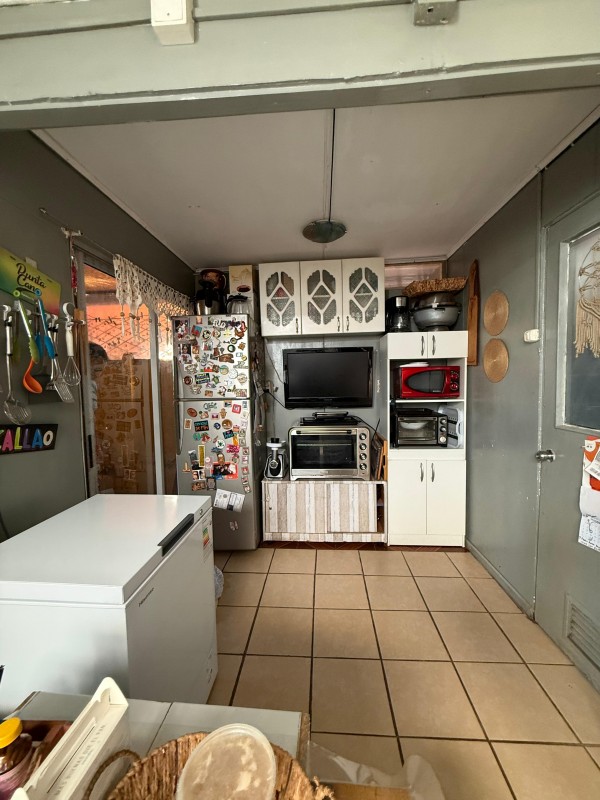 Casa en Venta en Puente Alto – ¡oportunidad Imperdible!