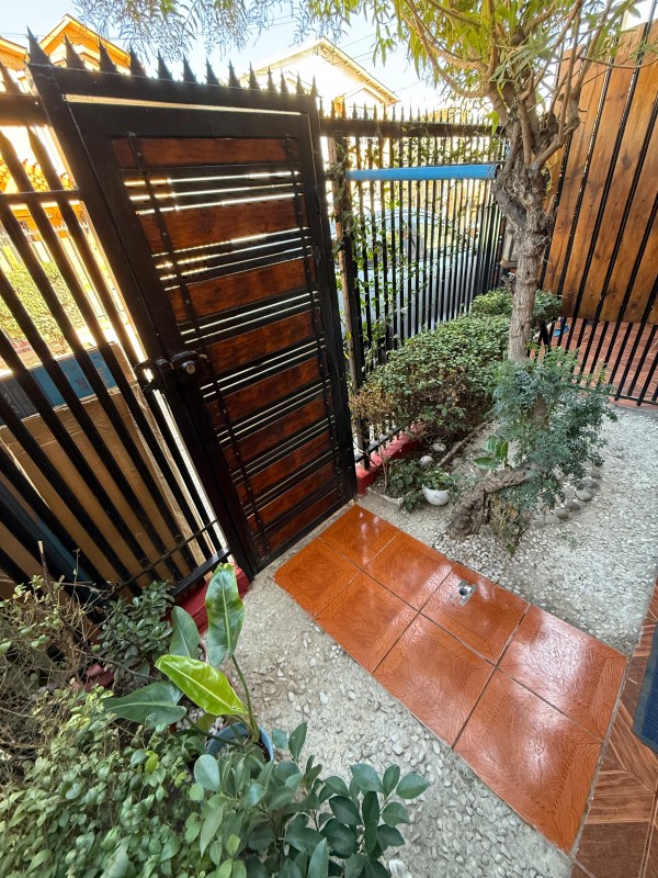 Casa en Venta en Puente Alto – ¡oportunidad Imperdible!