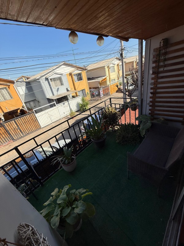 Casa en Venta en Puente Alto – ¡oportunidad Imperdible!