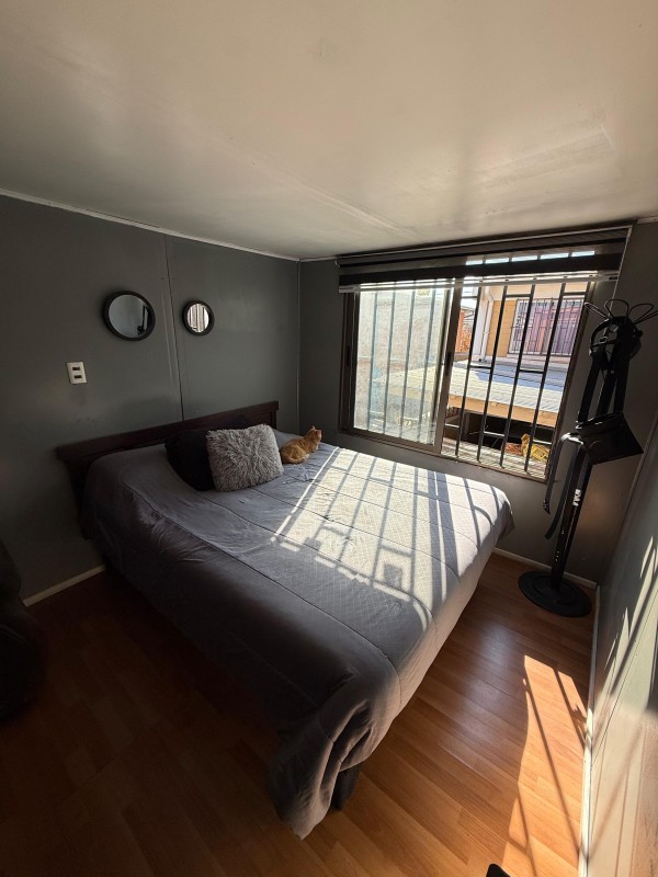 Casa en Venta en Puente Alto – ¡oportunidad Imperdible!