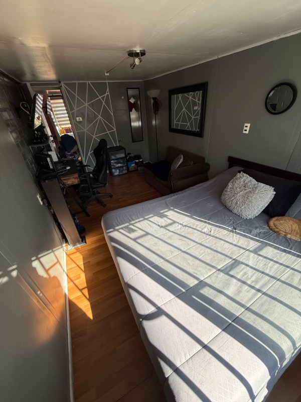 Casa en Venta en Puente Alto – ¡oportunidad Imperdible!