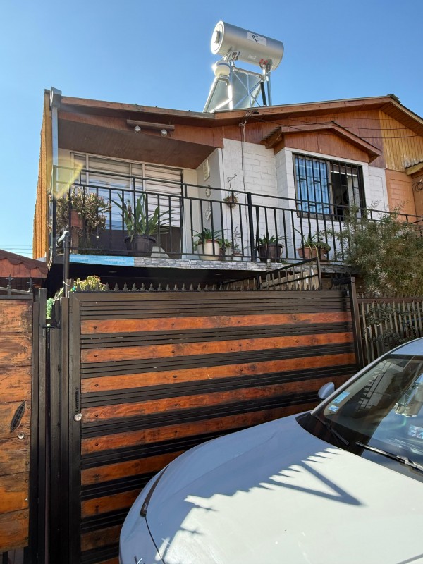 Casa en Venta en Puente Alto – ¡oportunidad Imperdible!