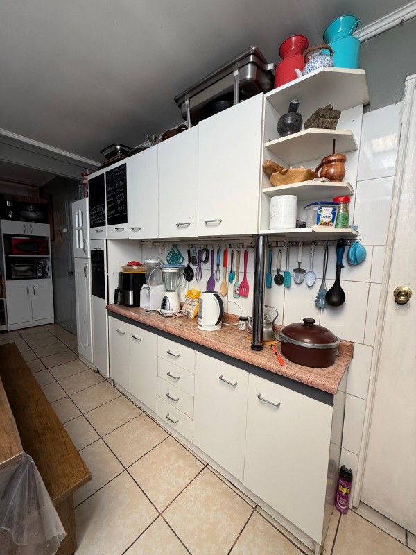 Casa en Venta en Puente Alto – ¡oportunidad Imperdible!
