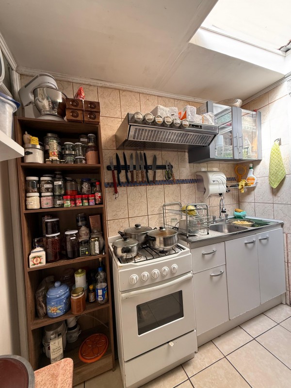 Casa en Venta en Puente Alto – ¡oportunidad Imperdible!