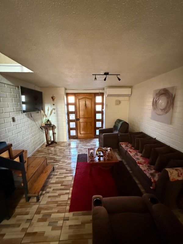Casa en Venta en Puente Alto – ¡oportunidad Imperdible!