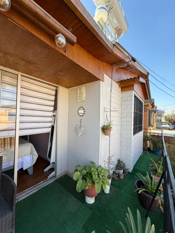 Casa en Venta en Puente Alto – ¡oportunidad Imperdible!