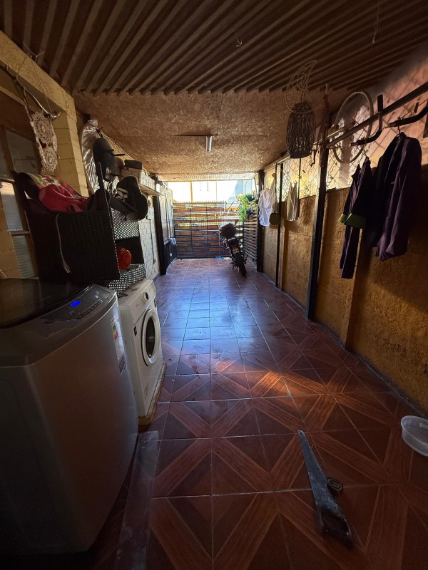 Casa en Venta en Puente Alto – ¡oportunidad Imperdible!