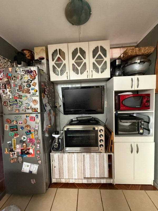 Casa en Venta en Puente Alto – ¡oportunidad Imperdible!