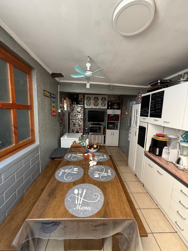 Casa en Venta en Puente Alto – ¡oportunidad Imperdible!