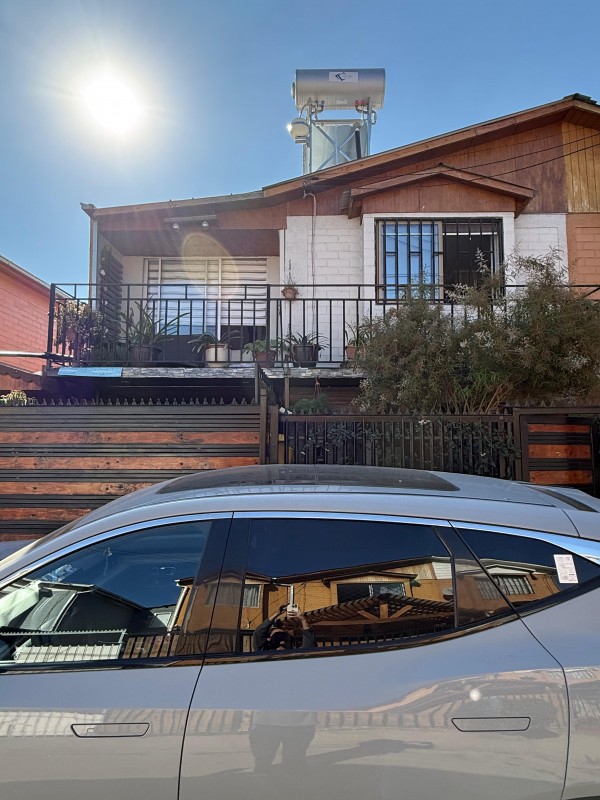 Casa en Venta en Puente Alto – ¡oportunidad Imperdible!