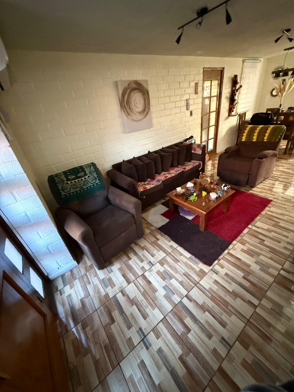 Casa en Venta en Puente Alto – ¡oportunidad Imperdible!