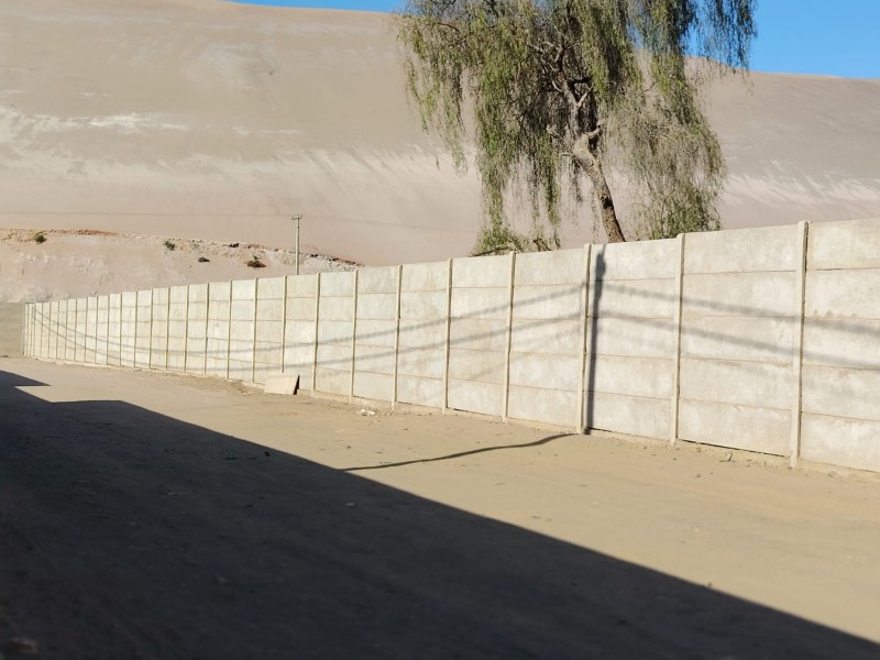 Se Vende Terreno en Lluta Km 6.5