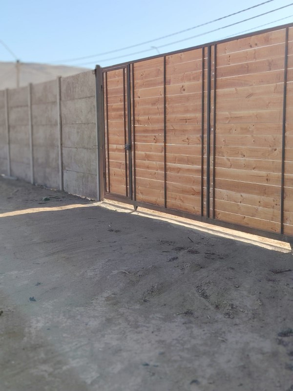 Se Vende Terreno en Lluta Km 6.5