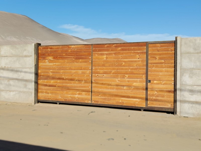 Se Vende Terreno en Lluta Km 6.5