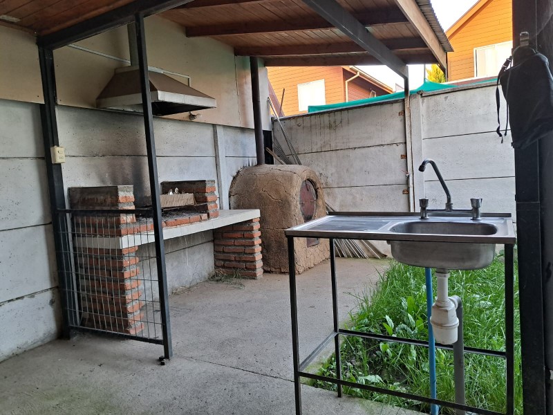 Casa 4 Habitaciones 3 Baños en Valle Alborada