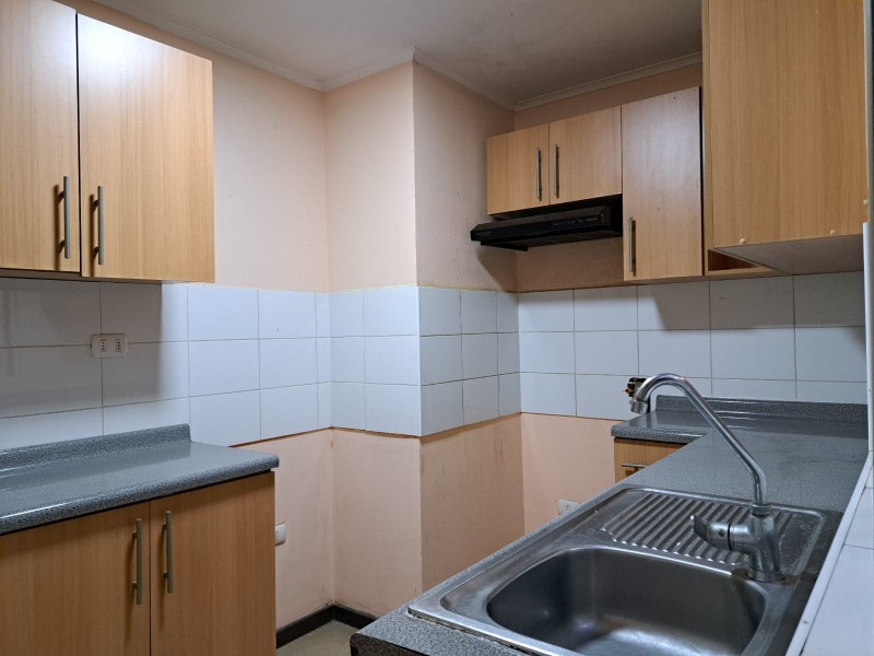 Casa 4 Habitaciones 3 Baños en Valle Alborada