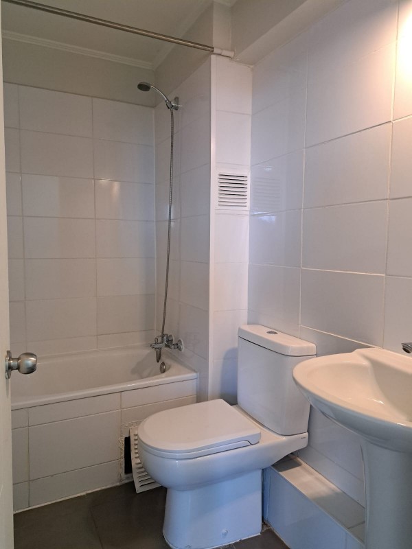 Departamento 3 Habitaciones, 2 Baños, Estacionamiento