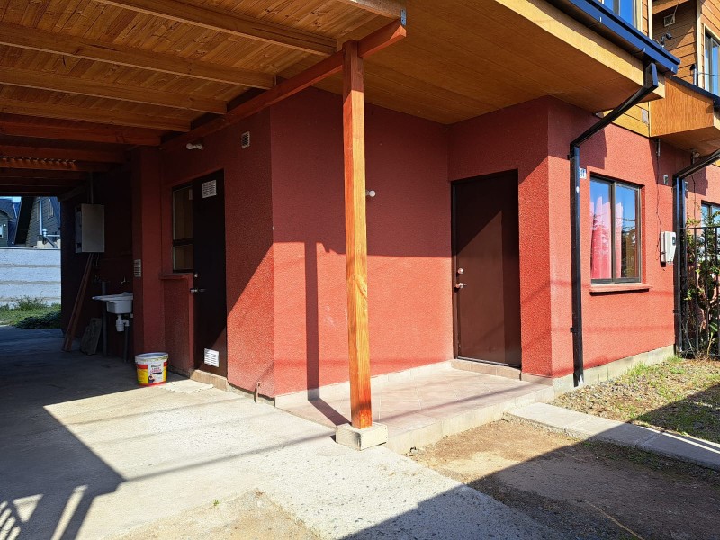 Casa 3 Habitaciones 2 Baños en Villa Parque del Sol