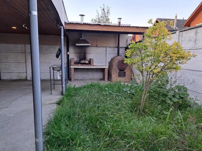 Casa 4 Habitaciones 3 Baños en Valle Alborada