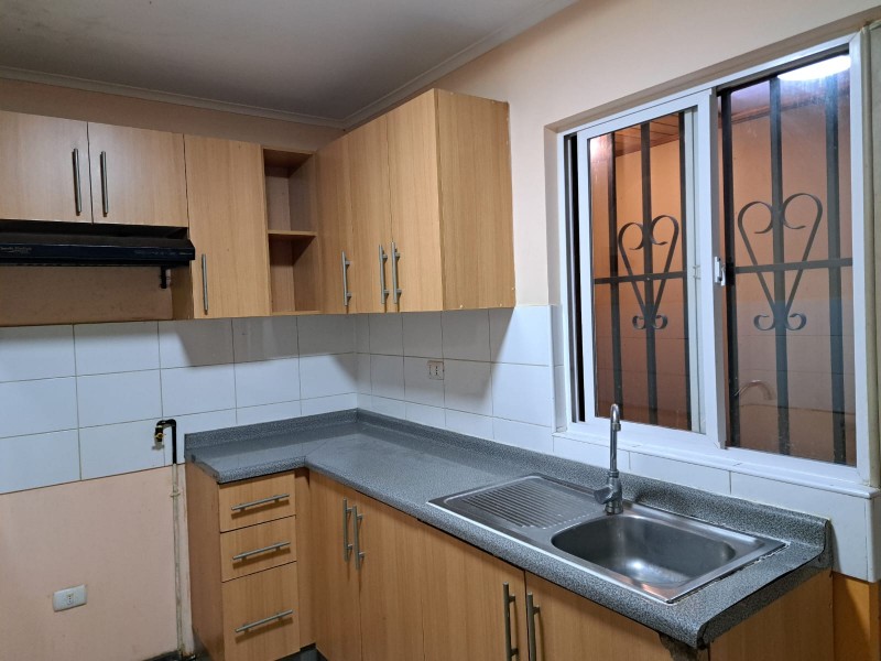 Casa 4 Habitaciones 3 Baños en Valle Alborada