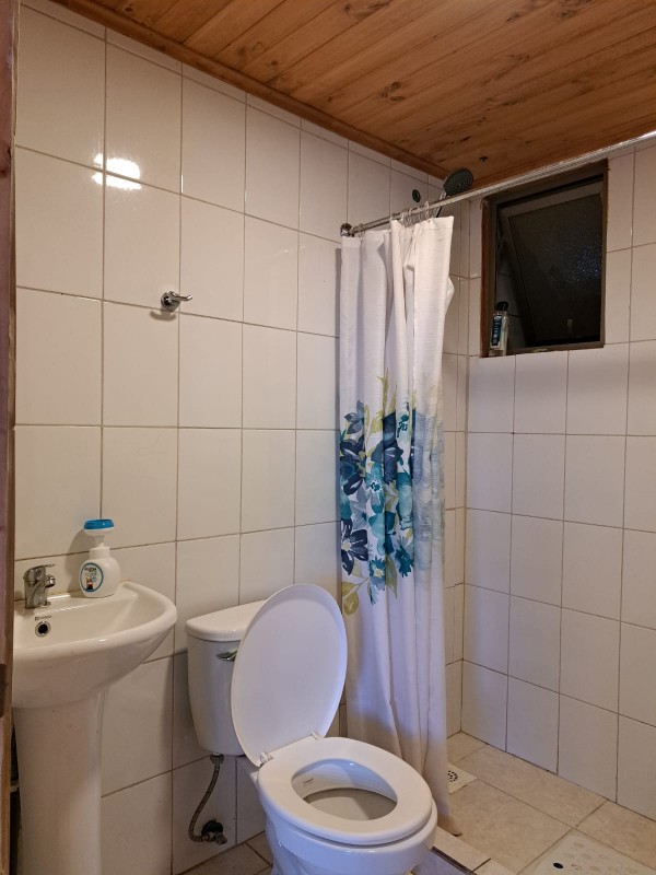 Parcela Agrado en San Victor Alamos, Ciudad de Linares