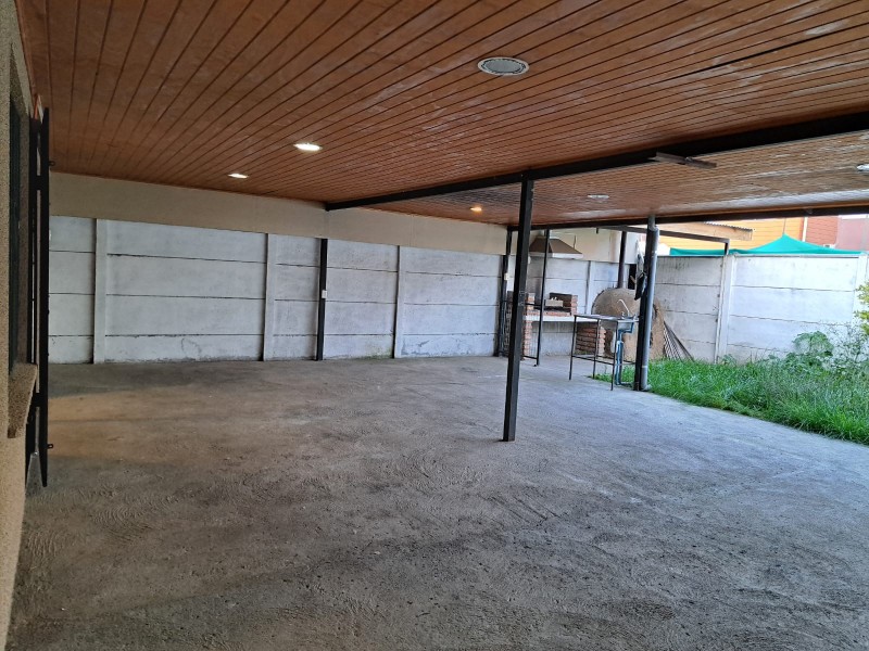 Casa 4 Habitaciones 3 Baños en Valle Alborada