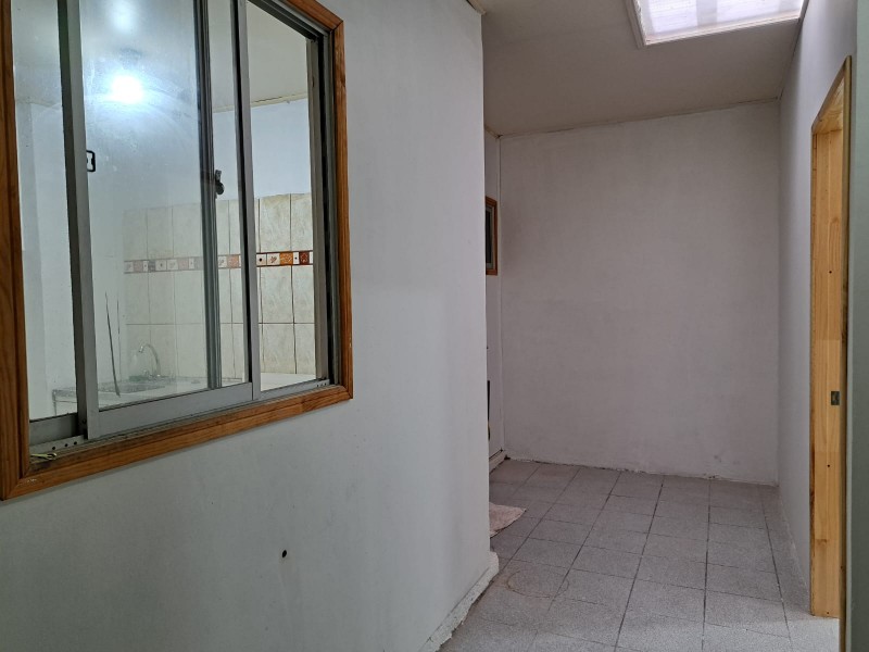 Casa 3 Habitaciones 2 Baños en Pablo Neruda