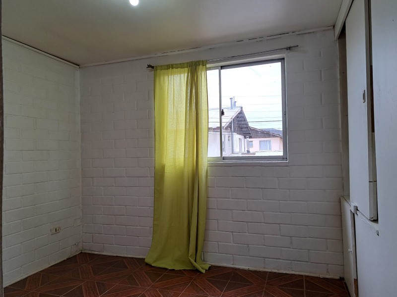 Casa 3 Habitaciones 2 Baños en Pablo Neruda