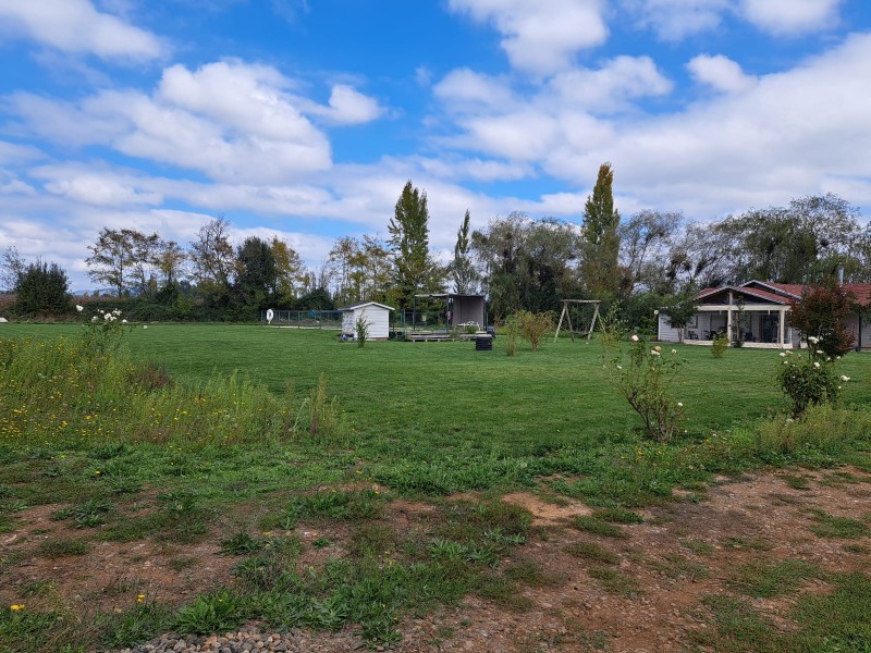 Parcela Agrado en San Victor Alamos, Ciudad de Linares