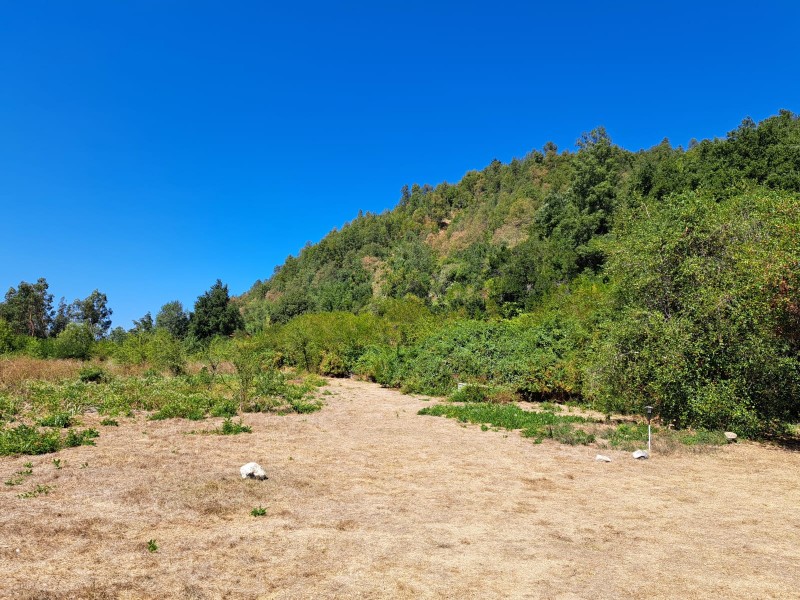 Centro Turistico Precordillera de Linares