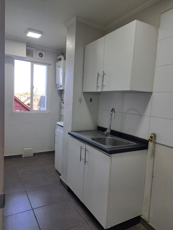 Departamento 3 Habitaciones, 2 Baños, Estacionamiento