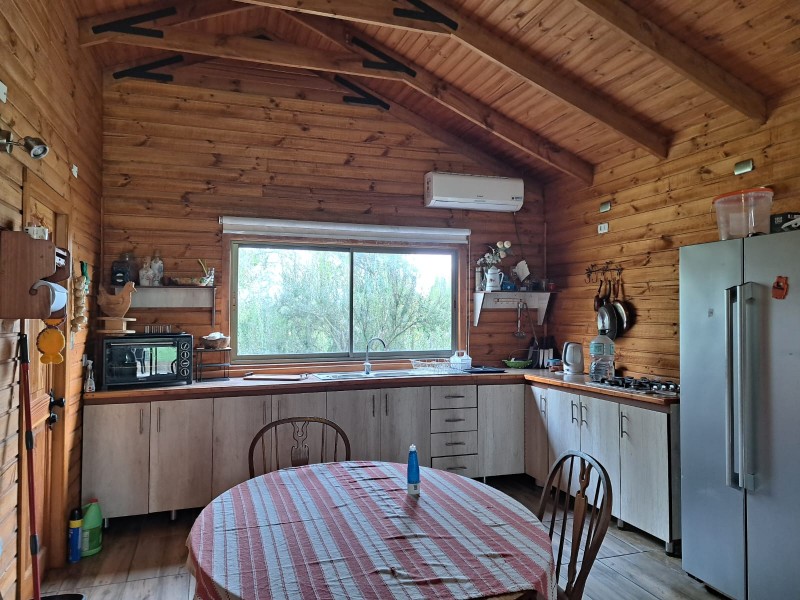 Parcela Agrado en San Victor Alamos, Ciudad de Linares