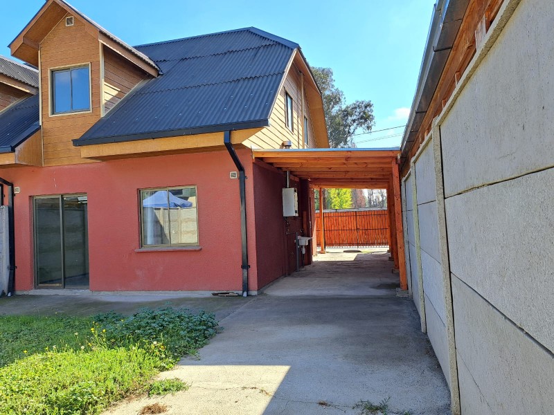 Casa 3 Habitaciones 2 Baños en Villa Parque del Sol