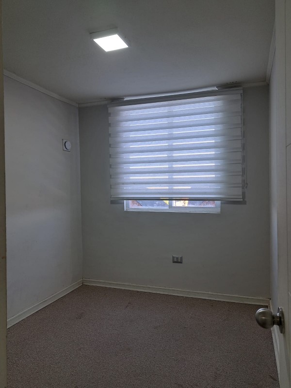 Departamento 3 Habitaciones, 2 Baños, Estacionamiento