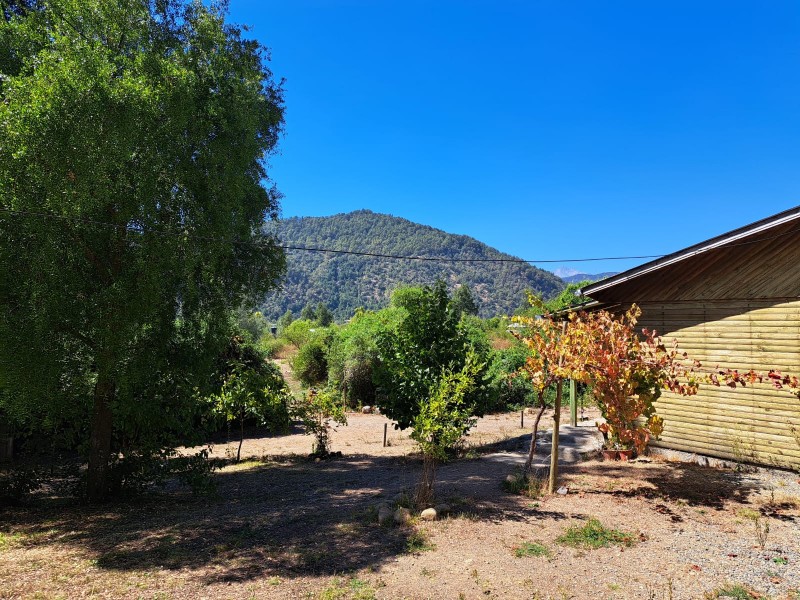 Centro Turistico Precordillera de Linares